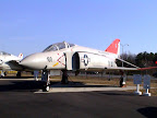 The F-4D fighter-bomber was originally developed for the US Navy and served as the principal air superiority fighter for the US forces during the Vietnam War F-4 Phantom