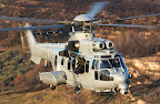 The agreement will be finalised once the Cabinet gave its approval EC725