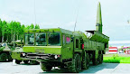 Iskander-E Missile System