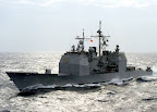 USS Leyte Gulf (Ticonderoga-class)