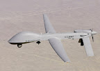 MQ-1C Sky Warrior UAS