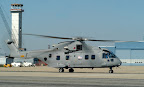 VH-71 presidential helicopter