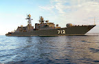 Neustrashimy (Project 11540)