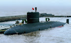 Islamabad is deeply interested in acquiring four Chinese Yuan and Song Class and three French Marlin class latest diesel electric conventional submarines Type 039A Yuan Class Diesel-Electric Submarine