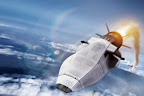 The U.S. military is trying to develop technology to respond to threats around the globe at speeds of Mach 20 or greater, according to DARPA Hypersonic Missile