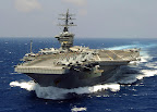 USS Dwight D. Eisenhower