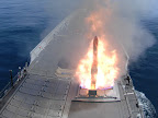 Red Shark (Hong Sang Eo) anti-submarine missile