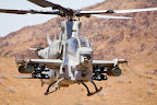 AH-1Z Cobra