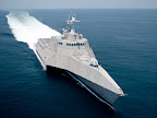 USS Independence (LCS-2)