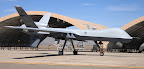 The flight test campaign included evaluation of the currently operational Lynx SAR in nose-on geometry at Predator B loitering speeds MQ-9 Reaper