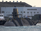 Soryu class submarine
