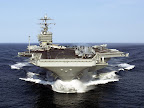 Doctors aboard the Truman found the men had no significant injuries and provided them with food and water USS Harry S Truman