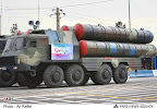 Iranian S-300