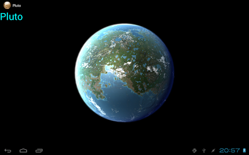 How to install Pluto 3D 1.0.2 apk for android