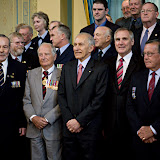 Gov Awards 2007 One