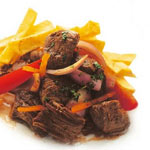 Lomo Saltado