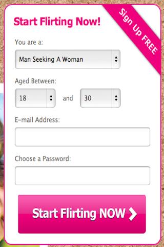 major-flirt for android screenshot