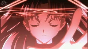 Tohsaka Rin