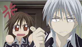 Vampire Knight