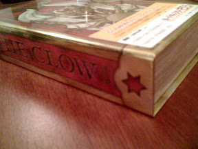 Livro Clow