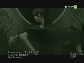 TM Revolution
