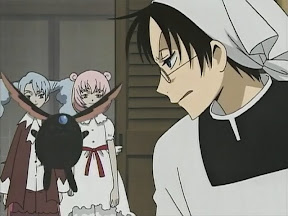 xXxHolic