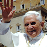 Benedicto XVI