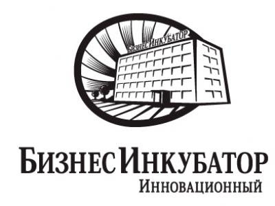 Old logo of Innovation Business Incubator Old logo of Innovation Business Incubator
