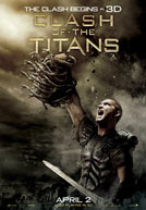 Clash of the Titans