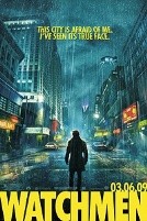 Watchmen (2009)