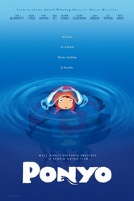 Ponyo