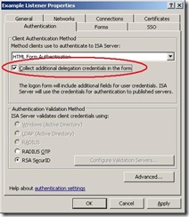 CollectDelegation