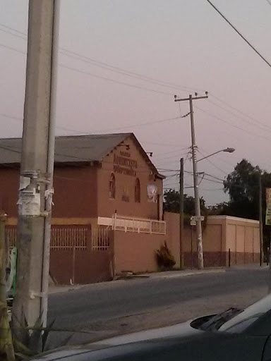 Iglesia Adventista Valle Verde 