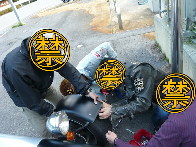 大きくしてね♪