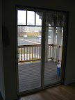 View of porch