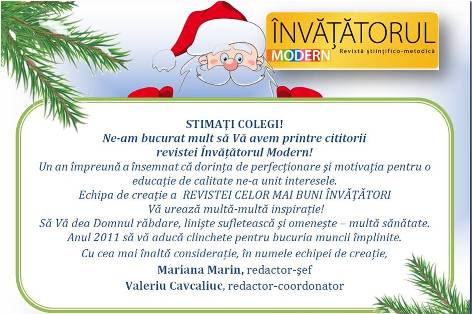 LA MULTI ANI!