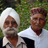 India V