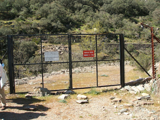 peligros