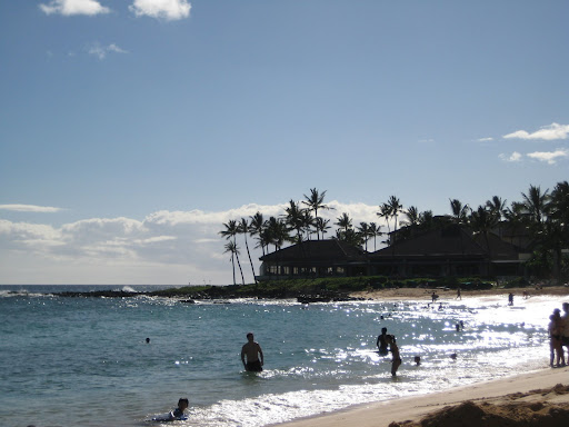 kiahuna
