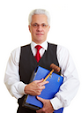 Residential Care and The Law - Aged Care is a Risky Business