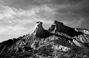 Bardenas Reales, nº1