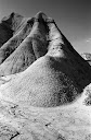 Bardenas Reales, nº26