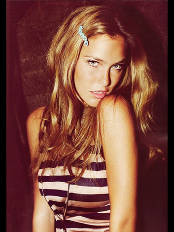 美眉日报 Bar Refaeli~感挑逗勾人目光 美眉日报 GG00049 3 Bar Refaeli~感挑逗勾人目光