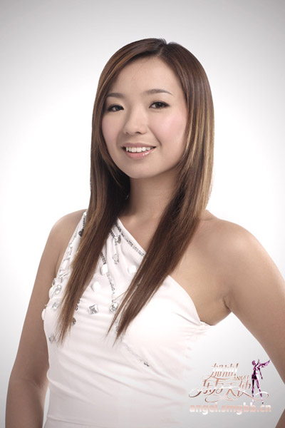 美眉日报 c7c37db87f71c14ac9c01c2e4993952a 《加油！东方天使》北京5强佳丽绝密档案揭秘