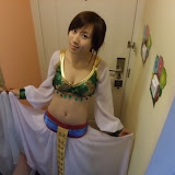 张颖@ChinaJoy 2009凌晨 ShowGirl初夜秀