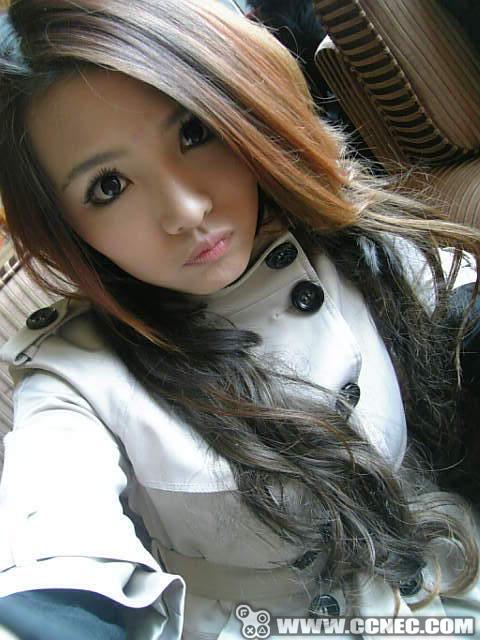 美眉日报 20090716183901438 陶桓~清爽美女@网元网ShowGirl美眉