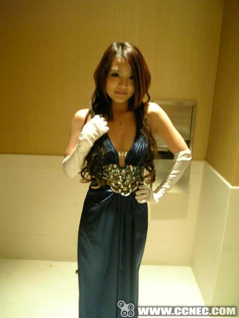美眉日报 2009071618391432 陶桓~清爽美女@网元网ShowGirl美眉