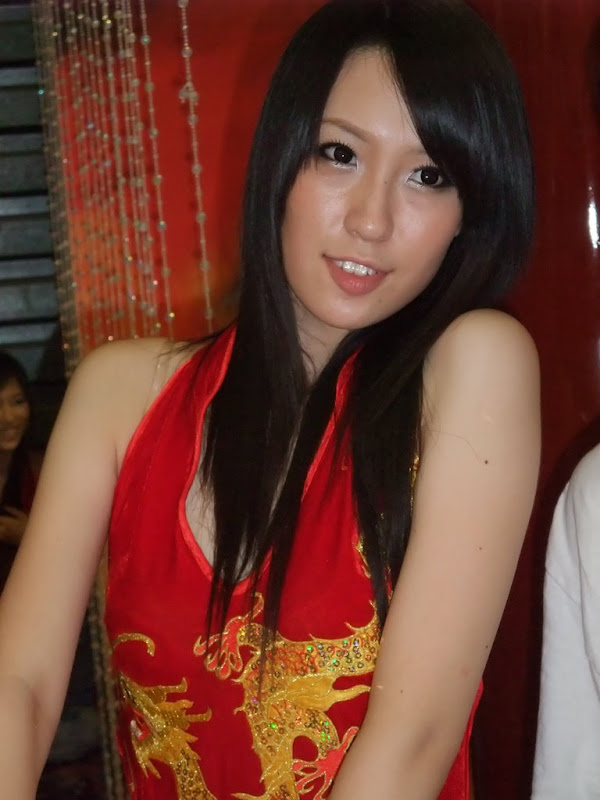 美眉日报 DSCF1043 ChinaJoy 2009 美眉~波波女人网版本~2