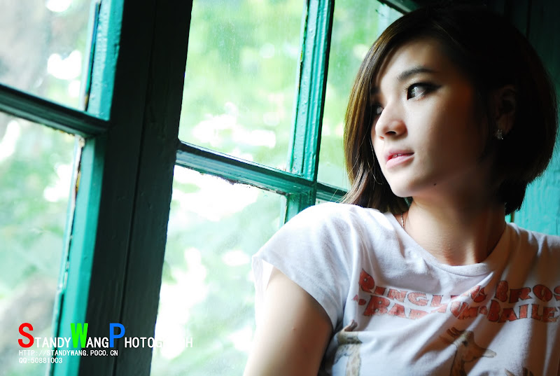 美眉日报 51587794200908020040201286878699553 009 Sixty After Relax