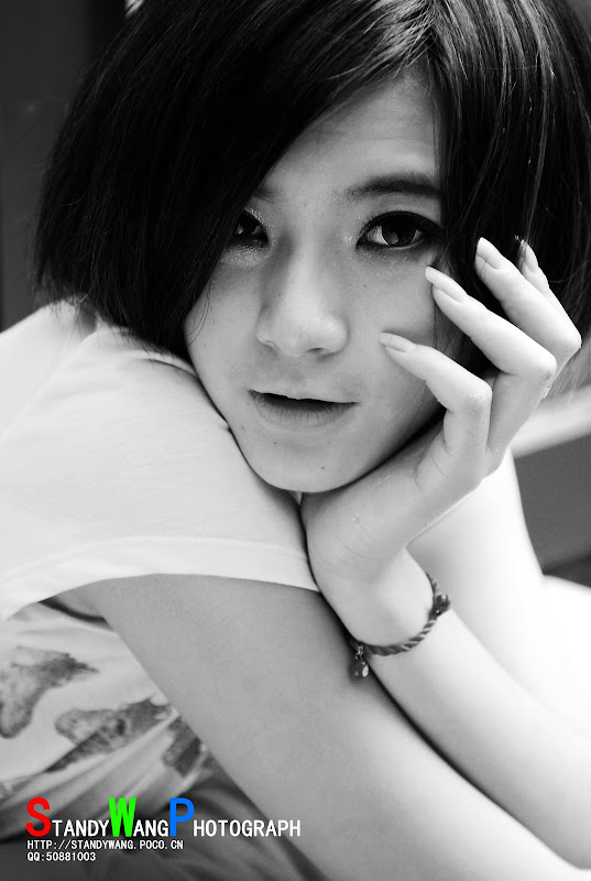 美眉日报 51587794200908020040201286878699553 002 Sixty After Relax